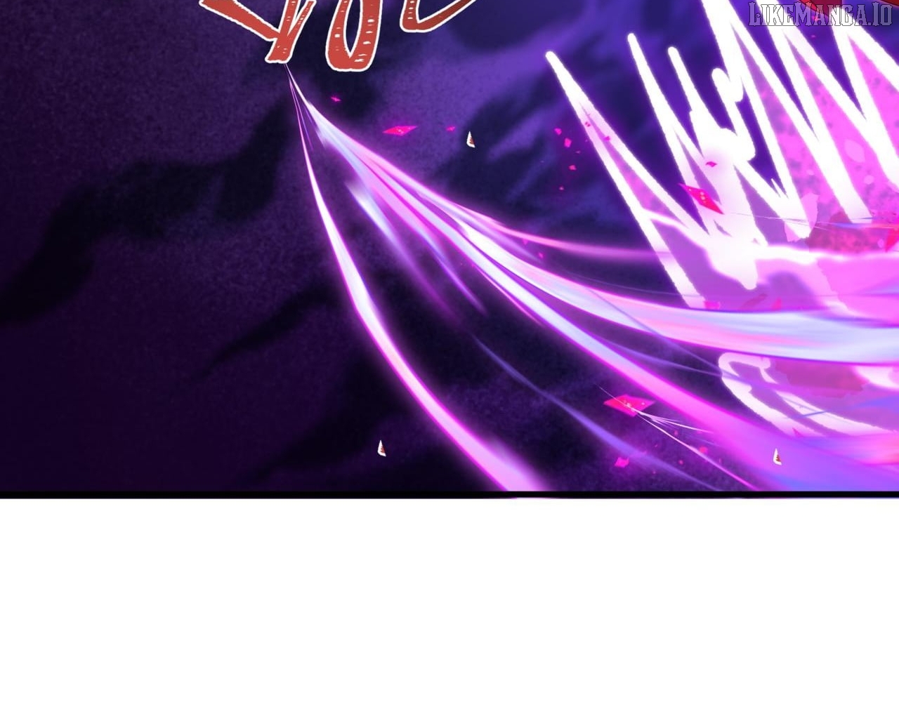 Era of the Haunted Chapter 534 - page 35